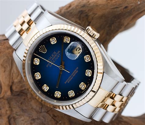 rolex datejust brillanti prezzi|Rolex Datejust watch price.